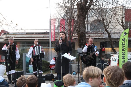 Manca Caserman  sprejem  49 Foto Ljubo Vukelič
